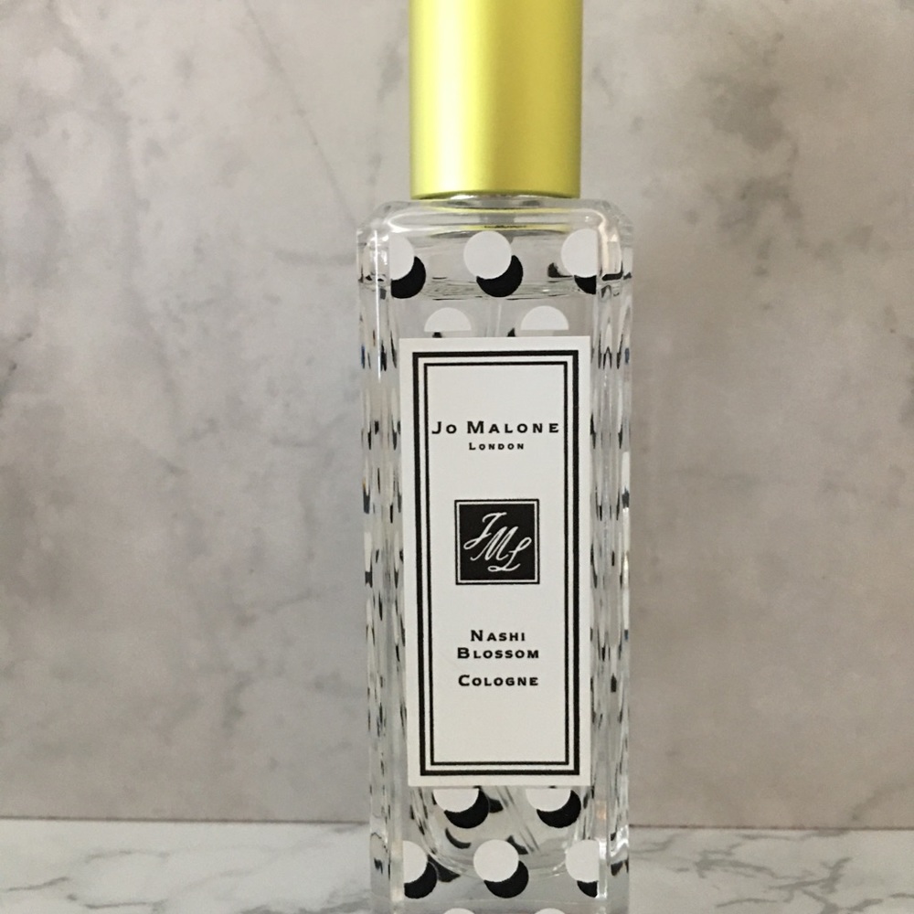 Jo Malone Nashi Blossom limited edition